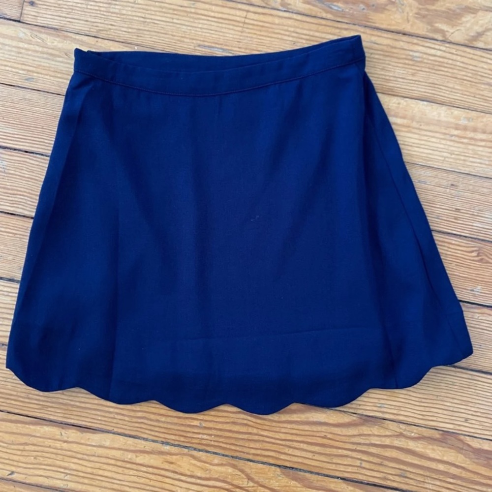 Mini skirt